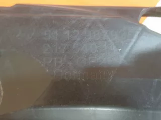 51129879357, 4 Кронштейн бампера BMW 6 G32 Арт 287288PM, вид 9