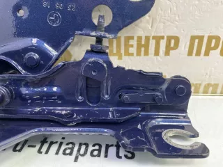 41617475792 Петля капота BMW X3 G01 Арт TP107203, вид 5