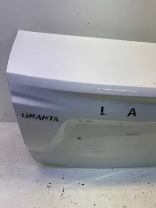 8450104268 крышка багажника Lada Granta Арт VZ230713, вид 2