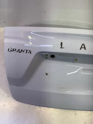 8450104268 крышка багажника Lada Granta Арт VZ230713, вид 6