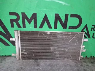 64539271207, 4 радиатор кондиционера BMW X1 F48 Арт ARM353391, вид 4