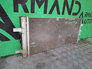 64539271207, 4 радиатор кондиционера BMW X1 F48 Арт ARM353391, вид 6