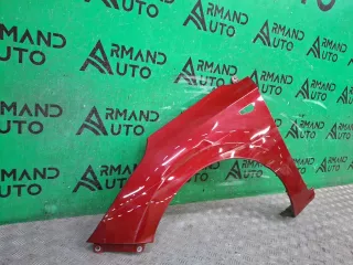 66311F9000, 4 Крыло хендай, хундай, хёндай солярис Hyundai Solaris 2 Арт ARM357495, вид 2