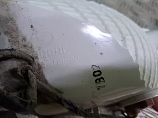 92405N9020, 7 Фонарь противотуманный Hyundai Tucson 4 Арт ARM357517, вид 9