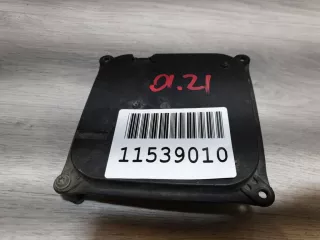 A2189009103 Блок управления светодиодной фары Mercedes GLK X204 Арт ZAP188782, вид 2