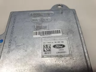 2043391 Блок управления светом фар Ford Kuga 1 Арт ZAP212649, вид 2