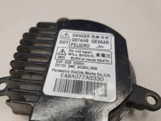 284748991D Блок ксеноновой лампы Infiniti QX80 1 Арт ZAP271475, вид 2