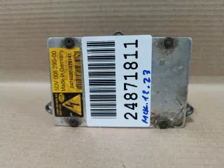 5DV00829000 Блок ксеноновой лампы Audi A8 D3 (S8) Арт ZAP322571, вид 1