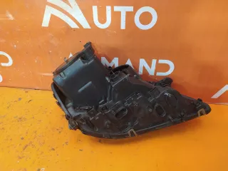 A1648205361 фара Mercedes ML W164 Арт AR85566, вид 7