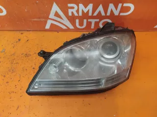 A1648205361 фара Mercedes ML W164 Арт AR85566, вид 9