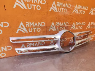 A16688803239982, 1 накладка решетки радиатора Mercedes GLS X166 Арт AR286127, вид 2