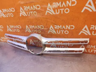 A16688803239982, 1 накладка решетки радиатора Mercedes GLS X166 Арт AR286127, вид 3