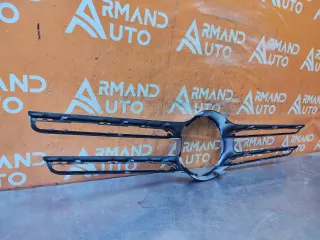 A16688803239982, 1 накладка решетки радиатора Mercedes GLS X166 Арт AR286127, вид 6