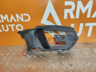 FB5Z17B968BA, FB5317B968BDW, 4 кронштейн птф Ford Explorer 5 restailing Арт AR290814, вид 1