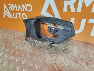 FB5Z17B968BA, FB5317B968BDW, 4 кронштейн птф Ford Explorer 5 restailing Арт AR290814, вид 3