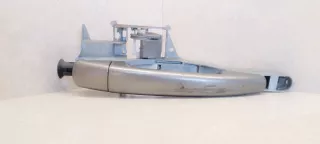 ZP5FABI Ручка наружная задняя правая Citroen C4 Grand Picasso 1 Арт 2097584, вид 1