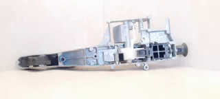 ZP5FABI Ручка наружная задняя правая Citroen C4 Grand Picasso 1 Арт 2097584, вид 2