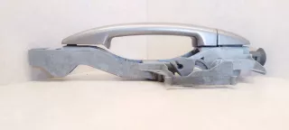 ZP5FABI Ручка наружная задняя правая Citroen C4 Grand Picasso 1 Арт 2097584, вид 3