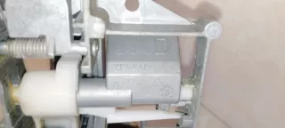 ZP5FABI Ручка наружная задняя правая Citroen C4 Grand Picasso 1 Арт 2097584, вид 4