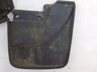 21230840441355 Брызговик задний левый Chevrolet Niva Арт BIT759070, вид 5