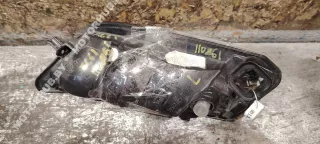  Дневные ходовые огни левые Volvo XC60 1 Арт 00110861, вид 4