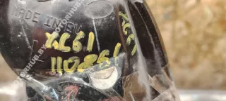  Дневные ходовые огни левые Volvo XC60 1 Арт 00110861, вид 5