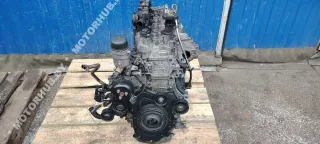 204DTD Двигатель Jaguar XE 1 Арт 00110755, вид 1