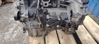 204DTD Двигатель Jaguar XE 1 Арт 00110755, вид 13
