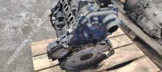 204DTD Двигатель Jaguar XE 1 Арт 00110755, вид 14