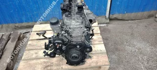 204DTD Двигатель Jaguar XE 1 Арт 00110755, вид 17