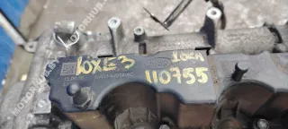 204DTD Двигатель Jaguar XE 1 Арт 00110755, вид 2
