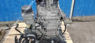 204DTD Двигатель Jaguar XE 1 Арт 00110755, вид 5