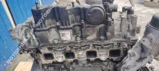 204DTD Двигатель Jaguar XE 1 Арт 00110755, вид 8