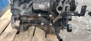 204DTD Двигатель Jaguar XE 1 Арт 00110755, вид 9