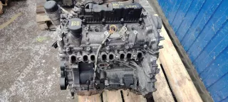 204DTD Двигатель Jaguar XE 1 Арт 00110755, вид 10