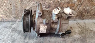 5Q0820803E Компрессор кондиционера Volkswagen Passat B8 Арт 00110977_3