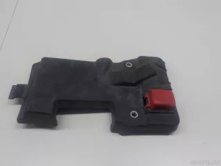 31652061 Volvo Крышка блока предохранителей Volvo XC60 2 Арт E52490614, вид 3