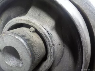 4M0407694E VAG Рычаг передний правый Audi Q7 4M restailing Арт E52494266, вид 6