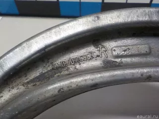 4M0407694E VAG Рычаг передний правый Audi Q7 4M restailing Арт E52494266, вид 9