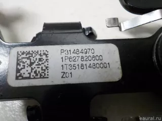 31484970 Volvo Ответная часть ремня безопасности Volvo XC60 2 Арт E52494315, вид 8