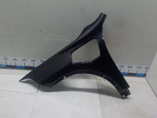 41009879771 BMW Крыло переднее левое BMW X2 F39 Арт E52494398, вид 1