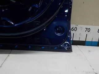 41007414370 BMW Дверь передняя правая BMW X1 F48 Арт E52494686, вид 11