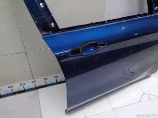 41007414370 BMW Дверь передняя правая BMW X1 F48 Арт E52494686, вид 5