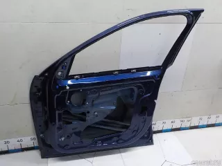 41007414370 BMW Дверь передняя правая BMW X1 F48 Арт E52494686, вид 8