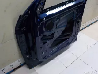 41007414370 BMW Дверь передняя правая BMW X1 F48 Арт E52494686, вид 9