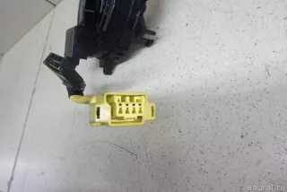 8619A018 Mitsubishi Механизм подрулевой для SRS (ленточный) Mitsubishi Outlander 3 restailing 2 Арт E95721578, вид 4