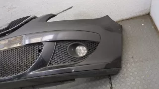 5P0807217M Бампер передний черный Seat Toledo 3 Арт 20116277, вид 2