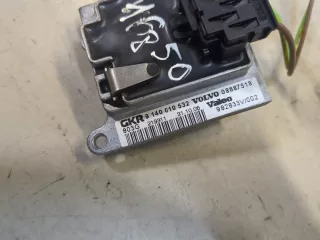 08687518,9140010532 Сопротивление печки Volvo XC90 1 restailing Арт 20117156, вид 2
