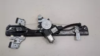 140404,94550807 Стеклоподъемник левый передний Opel Mokka 1 Арт 20115416, вид 1