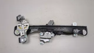 140404,94550807 Стеклоподъемник левый передний Opel Mokka 1 Арт 20115416, вид 4